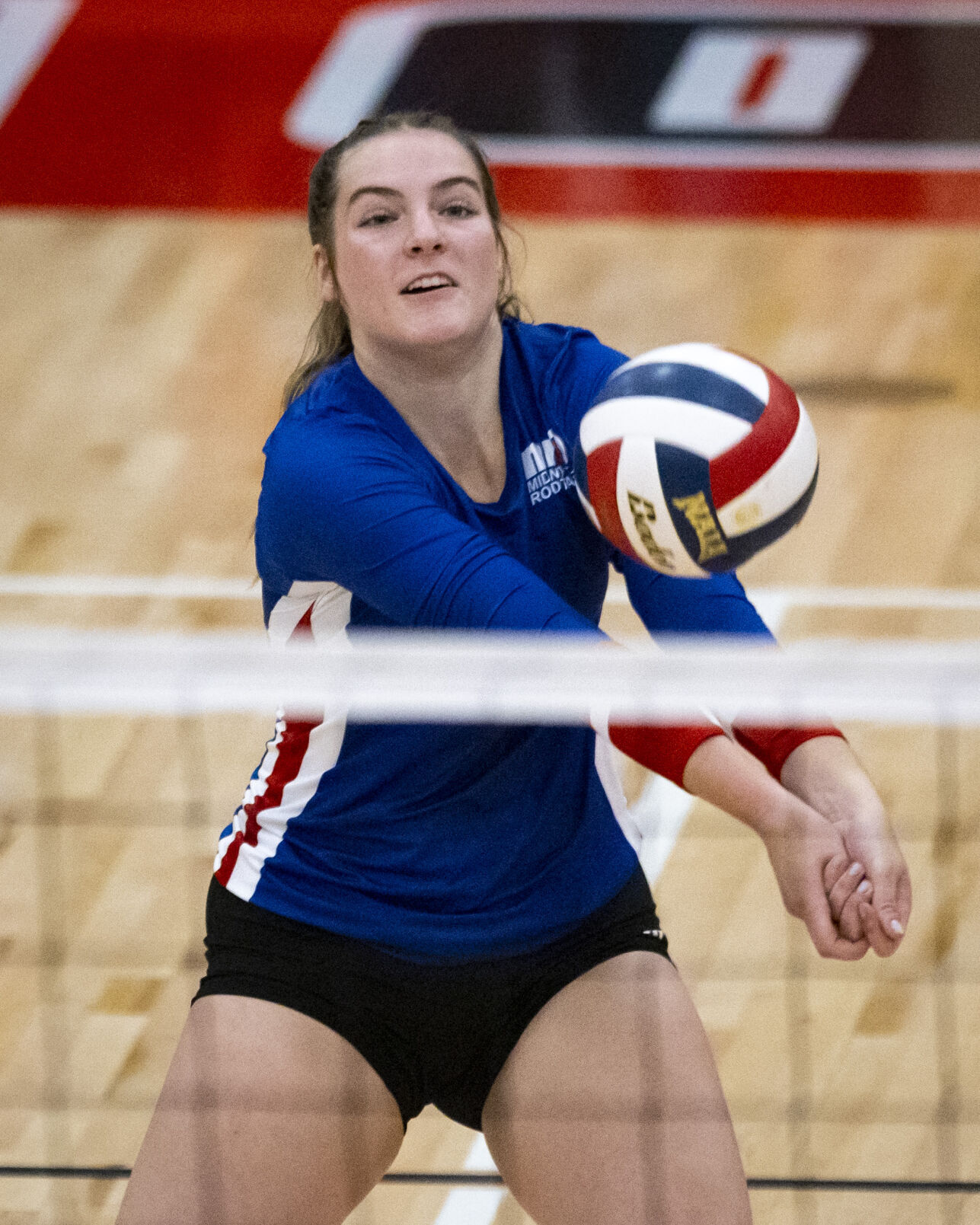 East-West Volleyball Classic